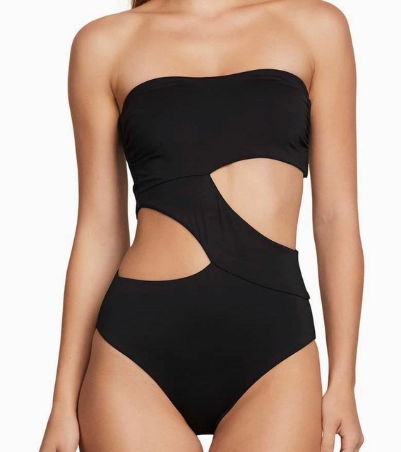 volcom one piece swim