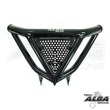 Suzuki LTR 450   Intimidator  Front Bumper   Alba Racing  195 N3 B