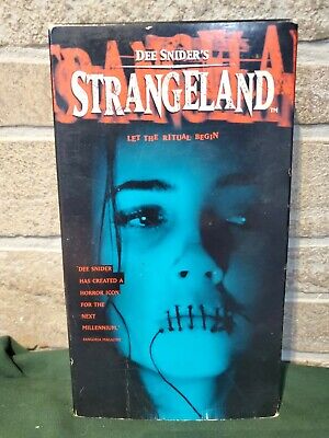 strangeland dee snider strangeland dee snider