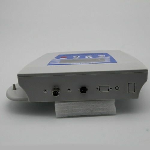 New Lab Instrument Benchtop pH Meter Tester 0.00~14.00pH 0~±1800mV PHS-25/3C/3CT - Picture 7 of 13