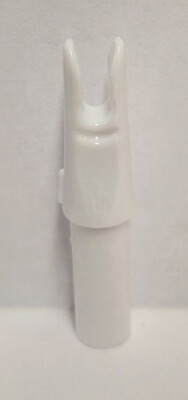 Gold Tip GT Nocks - .246   1/2 Dozen count