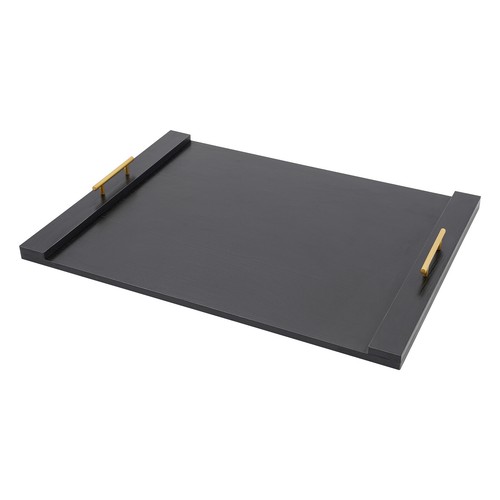 Copri Piano Cottura Noodle Board Copri Fornello con Maniglie 29.9*21.6*2.4in Nero - Foto 9 di 14