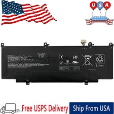 RR04XL Battery for HP Spectre X360 Convertible 13-AW 13T-AW 13-AW0XXX