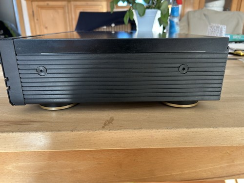 DENON DCD-620 COMPACT DISC PLAYER - Bild 5 von 7
