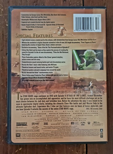 🔥DVD's YOU PICK Almost All $1.99 EACH Cheap Shipping MY COLLECTION 140+🔥🔥 - Picture 100 of 174