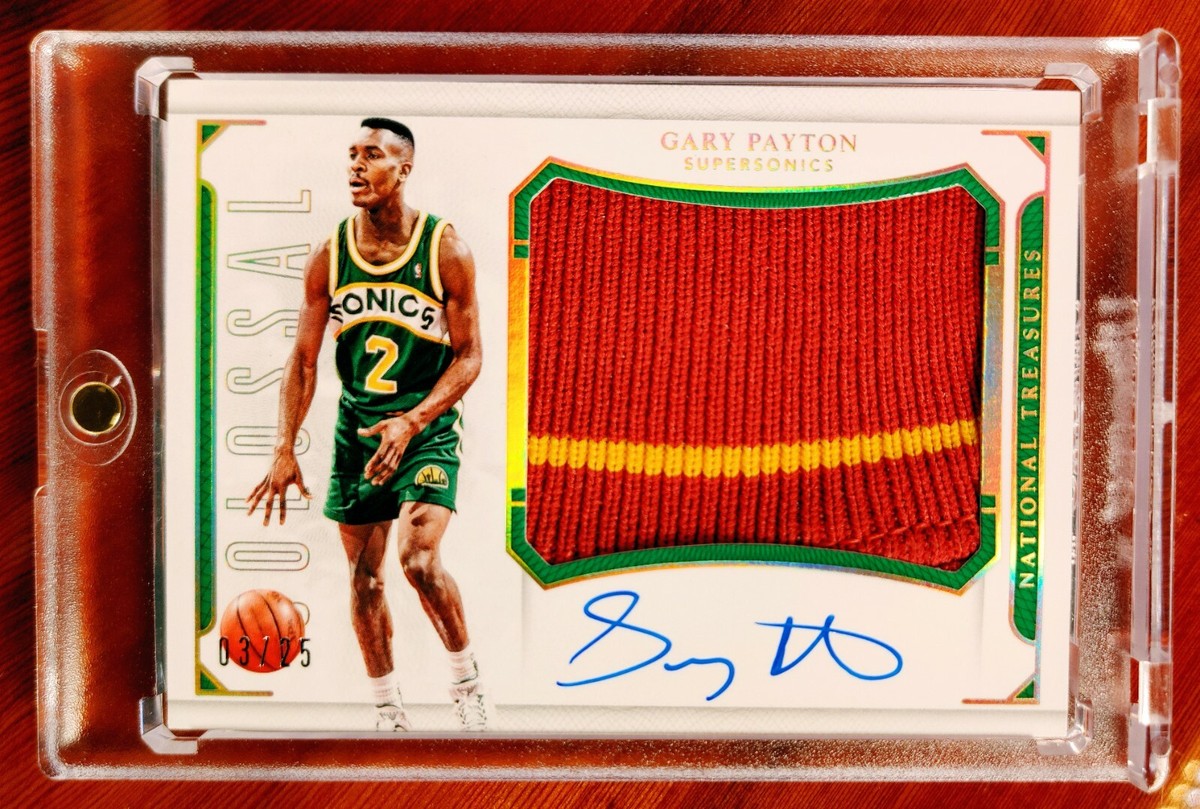 2014-15 Panini National Treasures - Sneaker Swatches