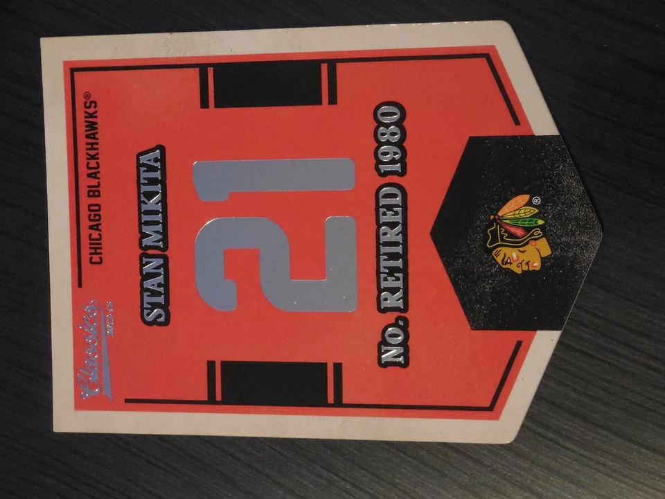 2012/2013 Panini Classics Signatures Hockey base 1-200 U PICK - Image 2 of 4