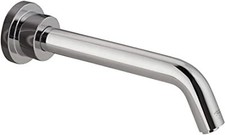 American Standard T064345.002 Serin Chrome Wall Mount Sensor Bathroom Faucet