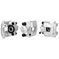 Ferodo Bremssattel Hinten Links Nachlaufachse FüR BMW 3Er Compact Rover