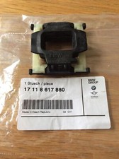 MINI F55 Radiator Mounting Bracket 17118617880 8617880 Genuine for 
