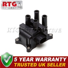 Ignition Coil Pack Fits Ford Fusion 1.6