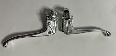 Levier frein droit Sifam pour Moto Yamaha 125 DTRE 1988 à 2006