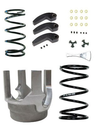 Speedwerx Hypershift Clutch Kit Arctic Cat ZR F XF 800 8000