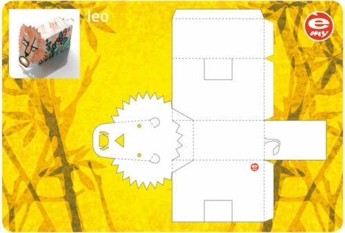 Tovagliette all'americana da cucina in carta