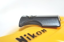 Nikon Action Sports Grip for FG SLR film black chrome camera replacement part