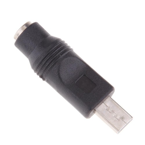 5.5mm x 2.1mm DC 19V Power Jack Charging Adapter for Asus Eeebook X205T - Picture 4 of 4