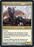 MTG - Oversized - Sharuum the Hegemon Commander 2013