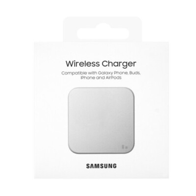 Original Samsung Super Fast Wireless Charger 15W