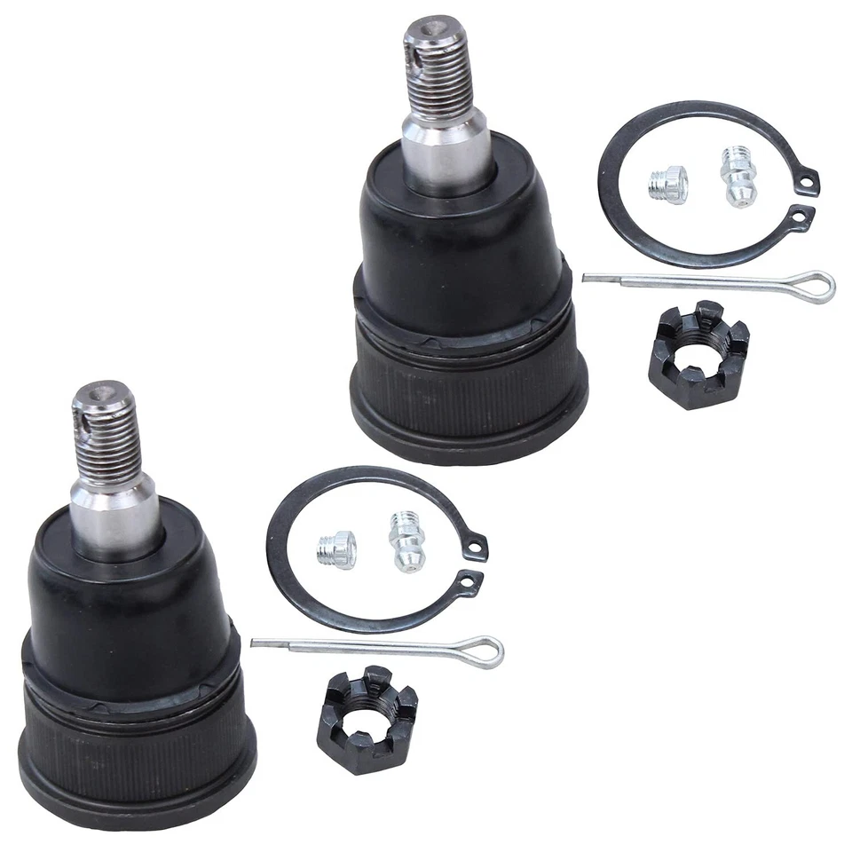 Brazos de control inferiores delanteros + kit de rótulas para Honda Element 2003 2004 2005-2011 Foto 4 de 4