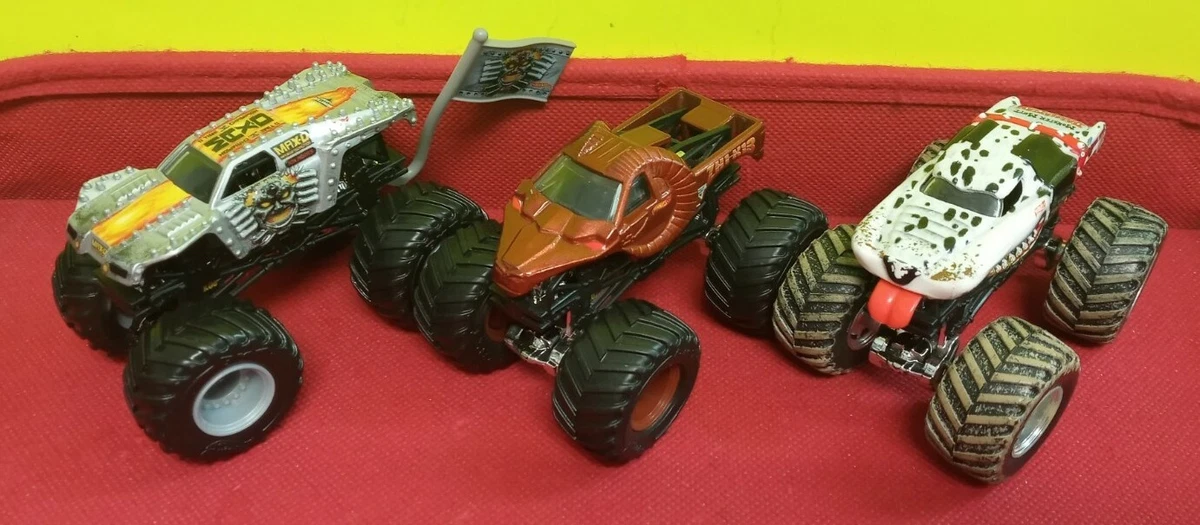 NEW ThunderROARus DIECAST For 2023!? LEAKED King Sling, 49 OFF