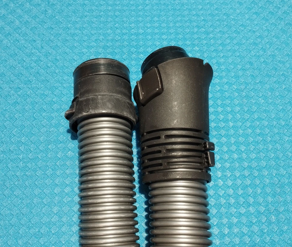 Miele Original Staubsaugerschlauch S4 S5 C2 C1 Gebraucht - Bild 3 von 3