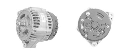 MAHLE Lichtmaschine Generator LiMa ohne Pfand MG29