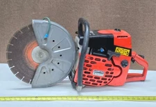 Diamond Speedi Cut Concrete Pavement Cut-Off Saw