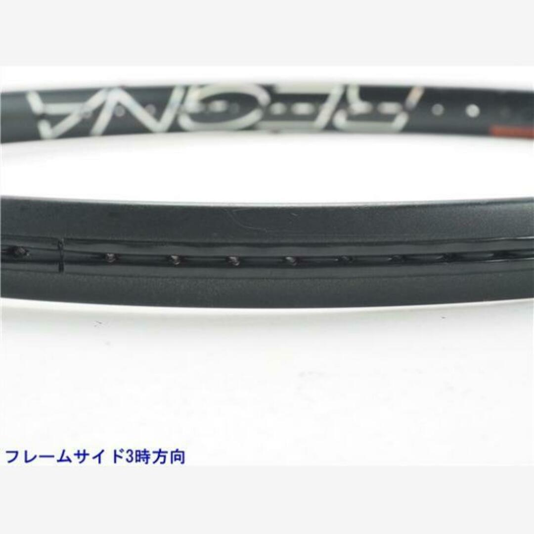 YONEX - 中古 テニスラケット ヨネックス レグナ 100 2016年モデル (G2)YONEX REGNA 100 2016 YONEX REGNA 100 2016 G2 Tennis Racket jp | eBay