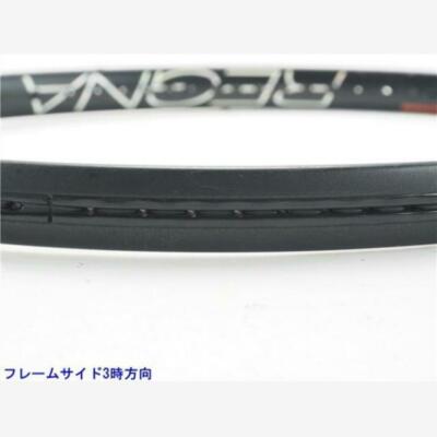 YONEX - 中古 テニスラケット ヨネックス レグナ 100 2016年モデル (G2)YONEX REGNA 100 2016 YONEX - 中古 テニスラケット ヨネックス レグナ 100 2016年