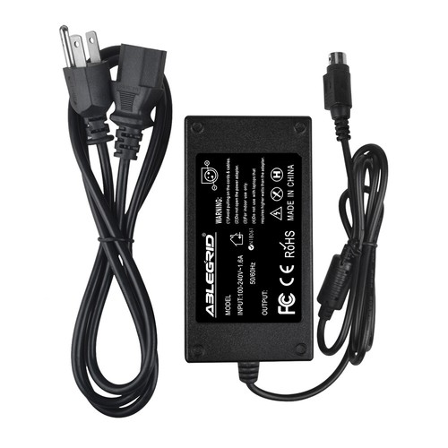 AC DC Adapter for Epson TM-M30 Thermal 