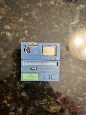 ★タカラ ウォッチQ ウォッチロボ ヴィンテージ腕時計 TAKARA / WATCH-Q WATCH ROBO CALCULATOR | UTDESIGN