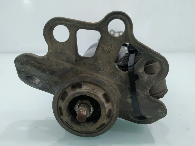 55700452 juego amortiguadores trasero para FIAT PUNTO (EVO) (199) 2009 503345 - Imagen 3 de 4