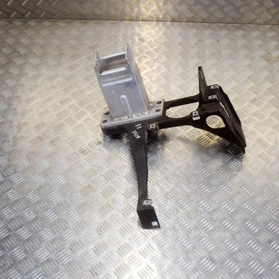 BMW M6 E63 Bumper Trim Front Left Shock-Absorber 7008847 7907035 
