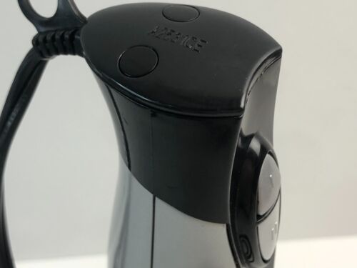 Hamilton Beach 2-Speed Hand Blender 59765 Kitchen Multi-Tool Tested Works Great - Picture 9 of 10