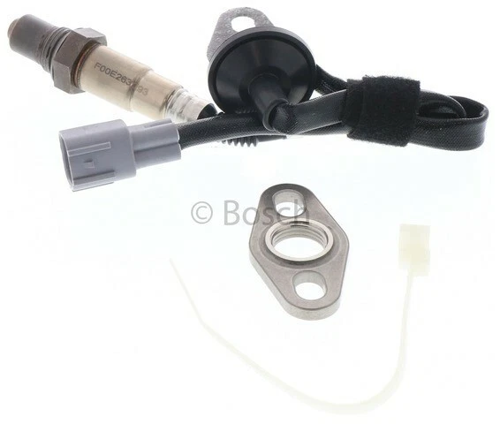 氧气传感器博世下游适用于 1999 - 2003 LEXUS RX300 V6-3.0L 发动机 — 第 4/4 张图片