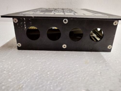 Pantalla WCU Kongsberg Maritime 8100261 - Imagen 8 de 8