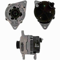 Lichtmaschine Mitsubishi 90A FüR OEM +Line Vgl.Nr. 0123315008 / 0123315015 / 012