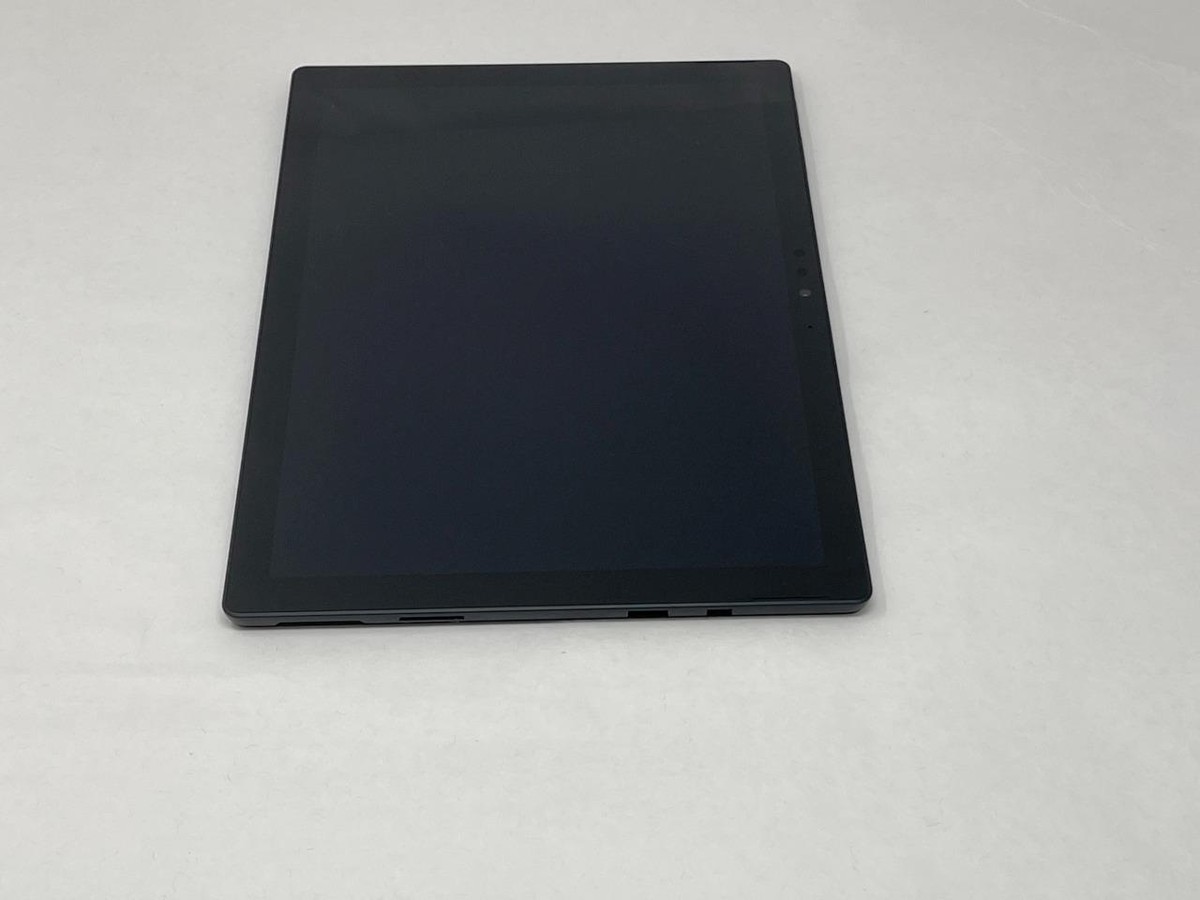 Microsoft Surface Pro 6 Intel i5 256GB 8GB 1796 Black Microsoft Surface Pro 6 Intel i5 256GB 8GB 1796 Black