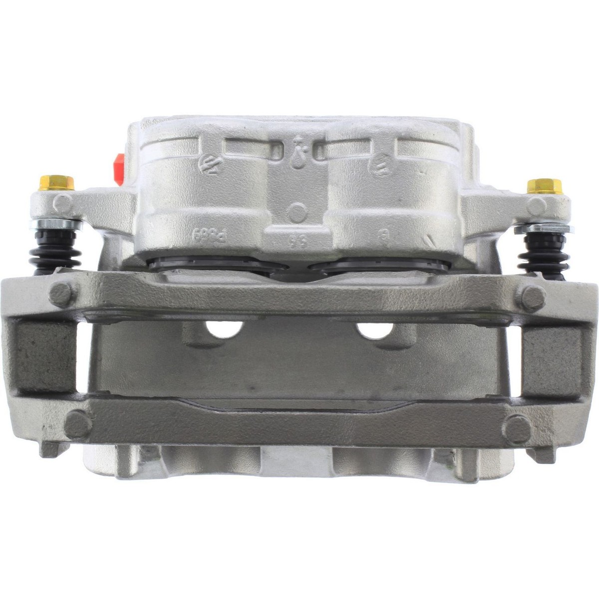 Centric Parts 141.58033 Disc Brake Caliper For 18-20 Jeep Wrangler 