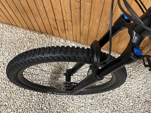 Bici Enduro/Trail Trek Fuel EX 9.8 Gen 5 2022 sospensione completa, HIGH SPEC, FOX, GX - Foto 3 di 12