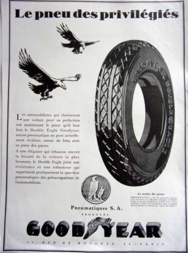 PUBLICITE ADVERTISING 1950 BAGUES luminaire & feronnerie d'art EUR 3,50 - FR