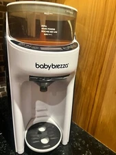 Baby Brezza Formula Pro Advanced Formula Dispenser Machine-White New