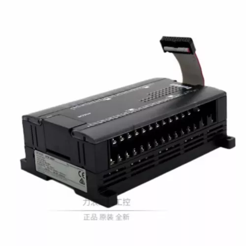 1pcs OMRON PLC Expansion Modules CP1W-40EDR
