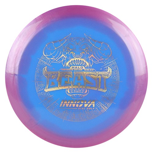 Innova Disc Golf Halo Star Beast Distance Driver 10/5/-2/2 - Choose Exact Disc - Picture 30 of 57