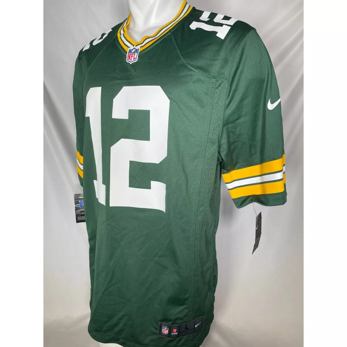Cheap mens best sale aaron rodgers jersey