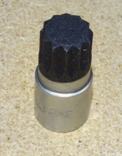 NEW VIM Tools 16mm XZN bit / socket - XZN116