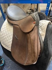 Albion 5000 GP, Medium, 17.5", Brown 