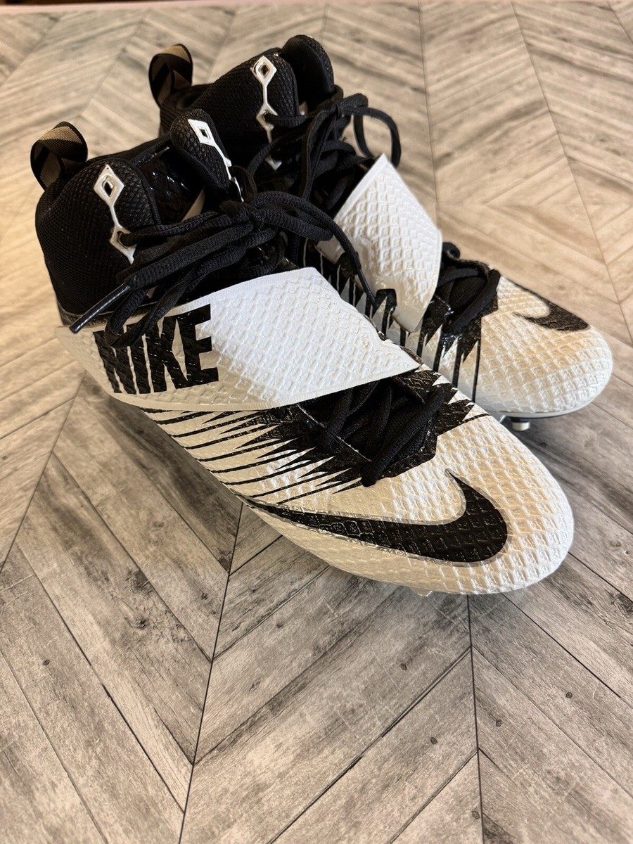 Nike Size 11.5 Men display picture 3
