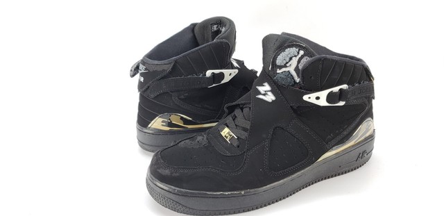 air jordan af1 best of both worlds