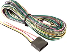 Metra 70-1728 Amp Bypass Civic 2006-up